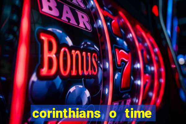 corinthians o time mais ajudado pela arbitragem